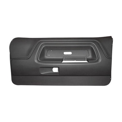 RH QUARTER PANEL 2 DOOR DART 69 (IDENTICAL TO 6768; BUT HAS RECT SIDE MARKER)