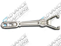 ADVANCE ADAPTERS TOYOTA L C 3SP-CHEVY V8 KIT