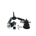 ADJUSTABLE UPPER CONTROL ARM