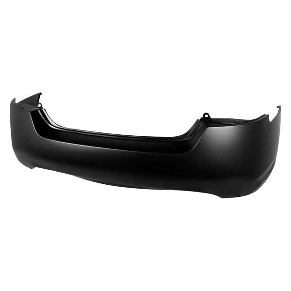 CAPA RR BUMPER COVER NISSAN MAXIMA 0917