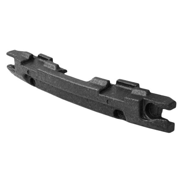 FRONT BUMPER ENERGY ABSORBER BLK GRAND CHEROKEE 1113