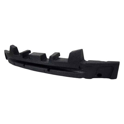 CAPA 1012 NISSAN ALTIMA SEDAN; 1011 HYBRD FRT ABSORBER