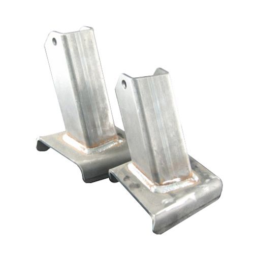 ADVANCE ADAPTERS BUICK V6-V8 SIDE MOUNTS