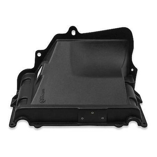 A/C EVAPORATOR SIDE COVER 19821993