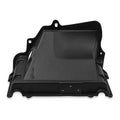 A/C EVAPORATOR SIDE COVER 19821993