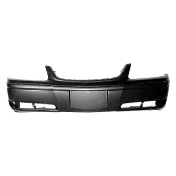 FRONT BUMPER COVER SS (P) IMPALA 0005