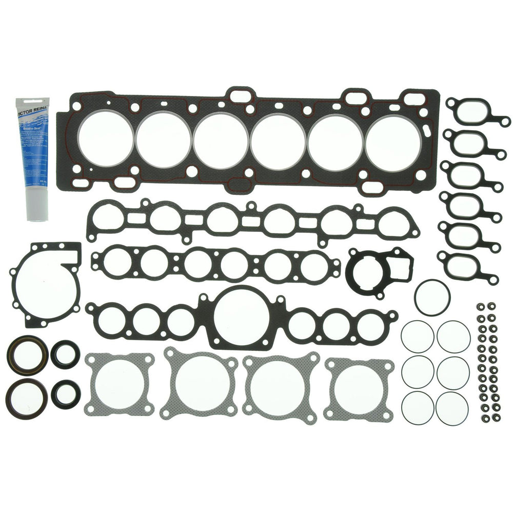 VOLVO 2917CC 2.9L VIN 92 AND VIN 94 B6294S 20002003 FROM ENGINE SERIAL NO. HEAD