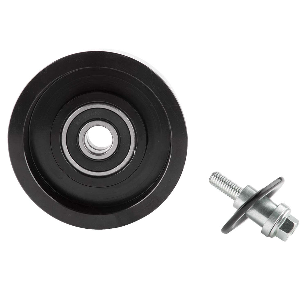 ACCESSORY DRIVE BELT IDLER PULLEY FEADIDLER PULLEY