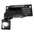 CAPA 0307 SILVERADO / 0206 AVALANCHE (W/O BODY CLADDING) FRT BRACE (LH)