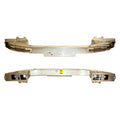 FRONT BUMPER REINFORCEMENT; ALUMINUM HONDA ACCORD 18C