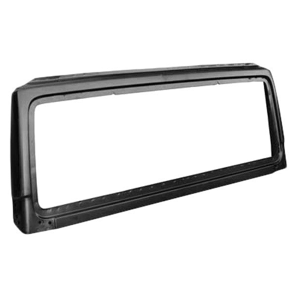 WINDSHIELD FRAME JEEP WRANGLER 982002