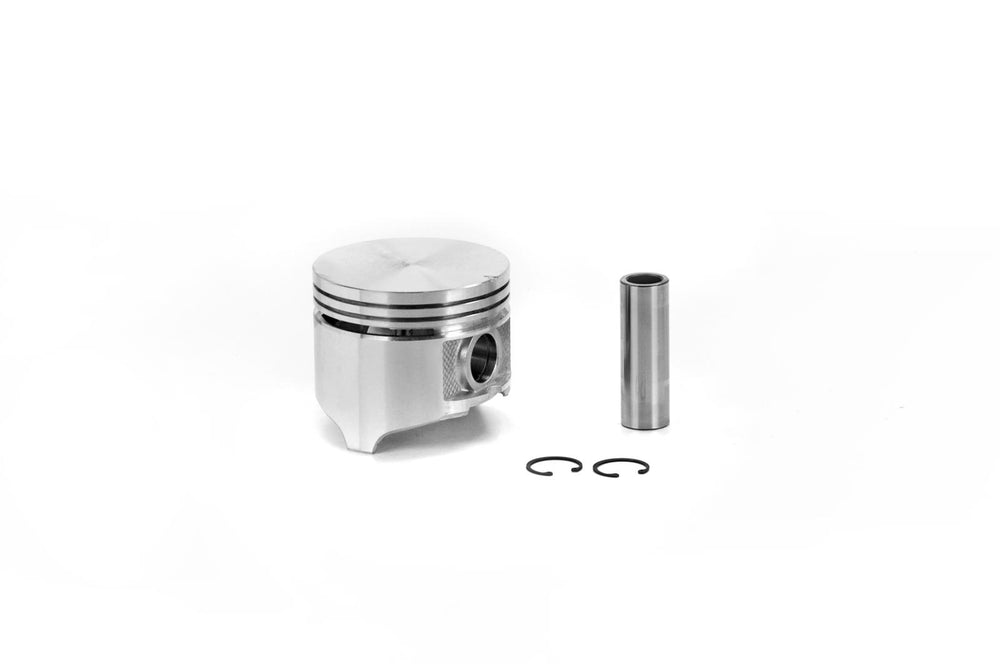 SINGLE CAST PISTON 5.2L CHRY