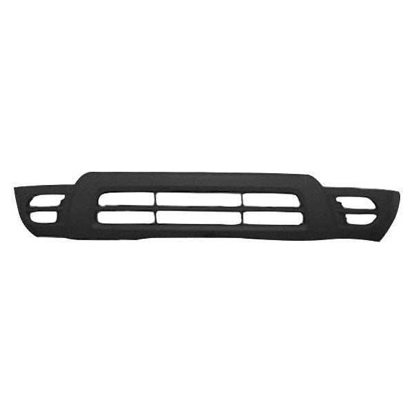 FRONT BUMPER COVER LOWER (P) W/O FOG HOLES FREESTYLE SE 0507