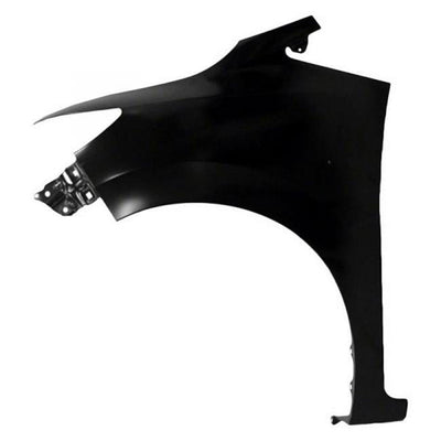 CAPA LT FRT FENDER ASSY HONDA FIT 1517