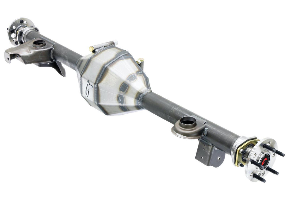 8292 CAMARO FBODY HOUSING AND AXLE PACKAGE