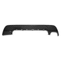 CAPA RR BUMPER VALANCE PANEL SE|XSE;SEDAN TOYOTA COROLLA 20C