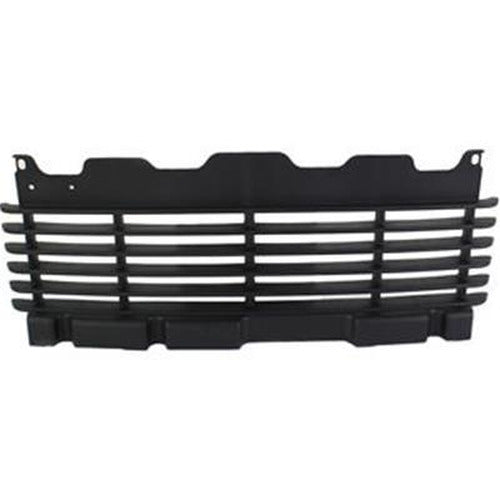 FRONT BUMPER RETAINER TEXTURED 5.7L DODGE P/U R2500 1017