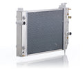 DF POL RAD GM W/DUAL COOLERS