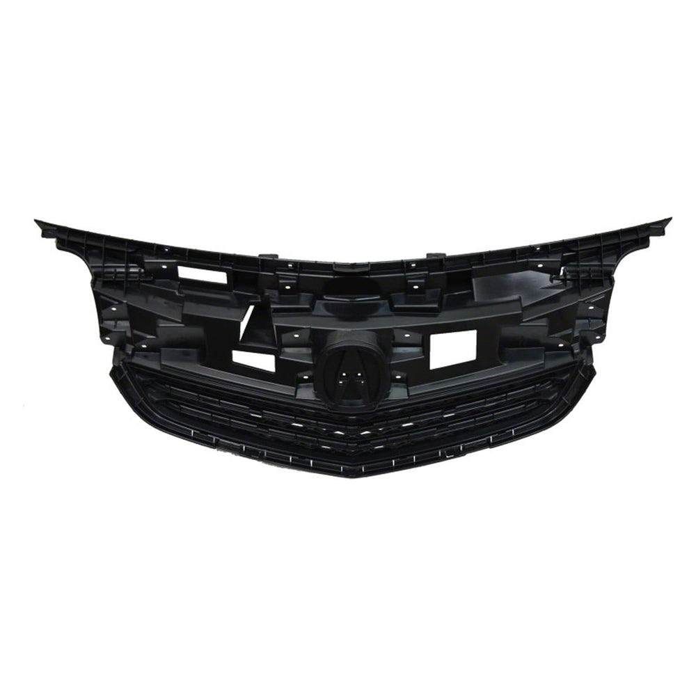 GRILLE MOUNTING PANEL ACURA TL 1214