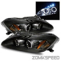 ~(0.1 lbs. 6X5X0)~ RQ Hardware: E46/ZKW Projectors (D2S 5.0)