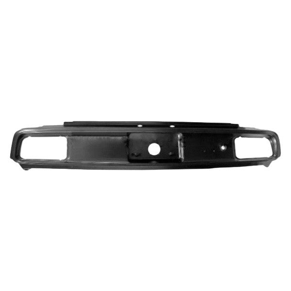 TAIL PANEL PLYMOUTH BARRACUDA 7072
