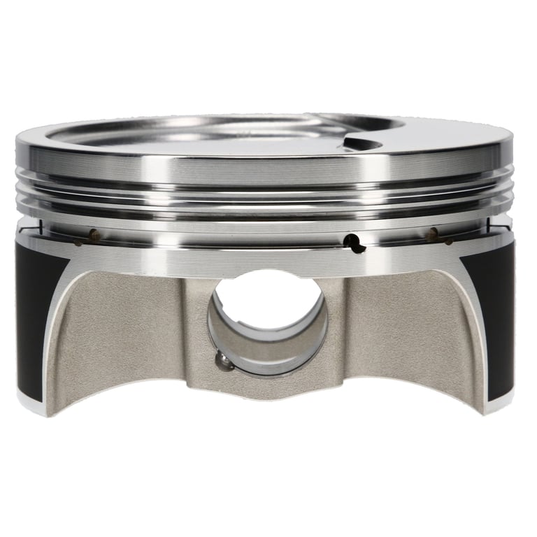 4032CHEVROLET LS GEN III/IV 4.000 BORE0.927 PININV.DOME/DISH1.315 CDPISTON KIT
