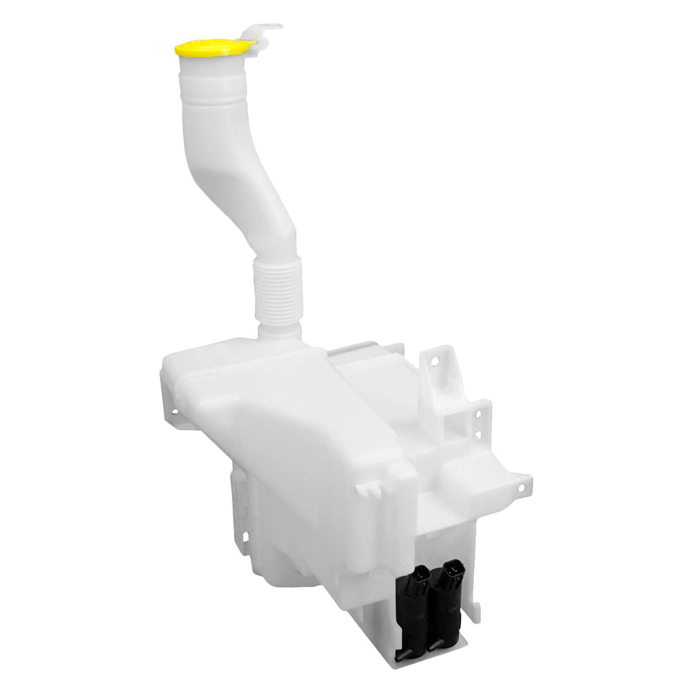 W/SHIELD WASHER RESERVOIR/INLET/CAP/FR & RR PUMP ASSY;SUBARU FORESTER 0913