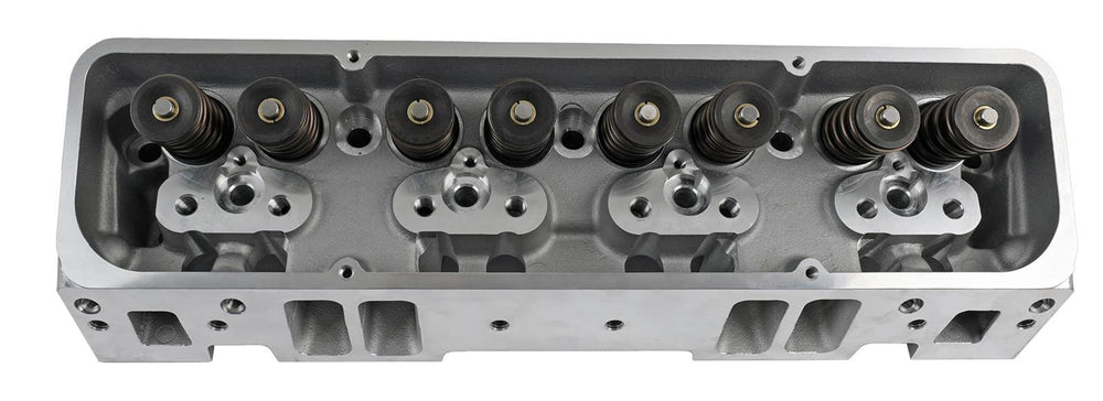 SBC 195 ANGLE PLUG ENFORCER 64CC -