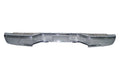 CAPA RR BUMPER CHROME FITS FLEETSIDE (NSF) (DS) USA CHROME