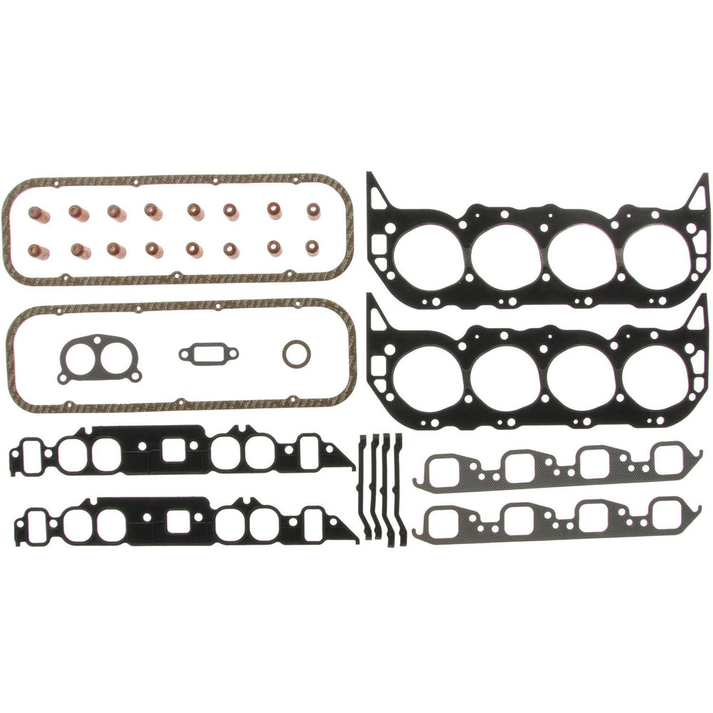 CHEVTRK;GMC:366(6689)(VC) HEAD SET