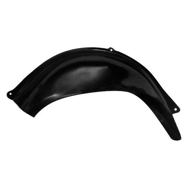 LH RR OUTER WHEEL HOUSING CHALLENGER EXC CONV 7074