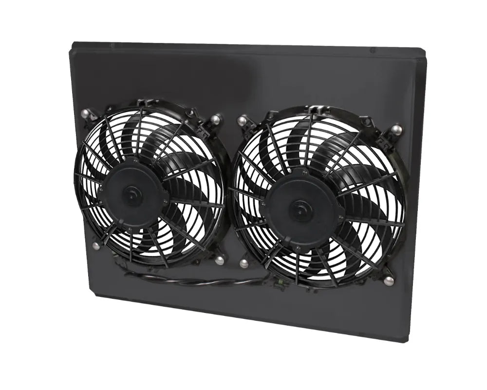 70 81 CAMARO LSX FAN AND SHROUD KIT