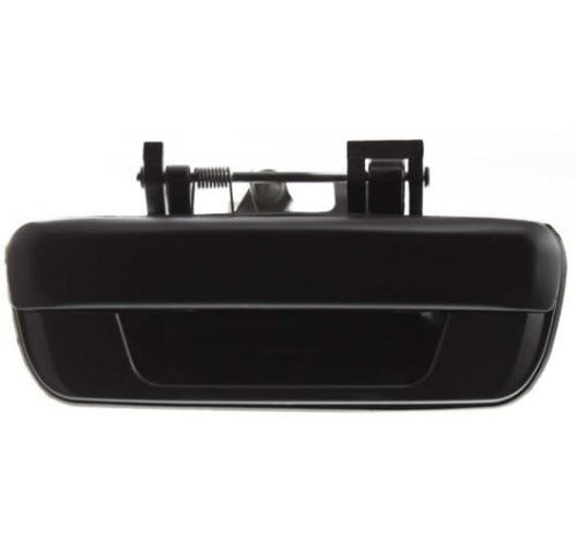 TAILGATE HANDLE BLK S10/SONOMA P/U 9404; HOMBRE 9600