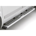 1114 SILVERADO/SIERRA CREW CAB SUMMIT RIDGE STRAIGHT CHROME RUNNING BOARDS 87