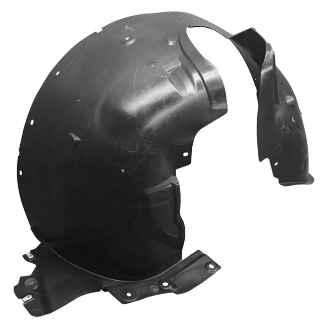 RT FRONT FENDER INNER PANEL CHEVROLET TRAILBLAZER 21C
