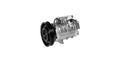 NEW COMPRESSOR W CLUTCH