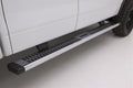 1114 SILVERADO/SIERRA CREW CAB SUMMIT RIDGE STRAIGHT CHROME RUNNING BOARDS 87