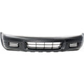 FRONT BUMPER GRILLE LINCOLN NAVIGATOR 1821