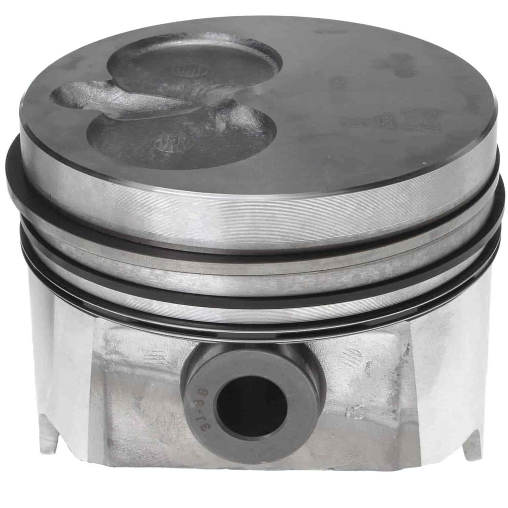 NAVI 7.3L IDI DIESEL V8 (040) W/PCR PISTON WITH RINGS