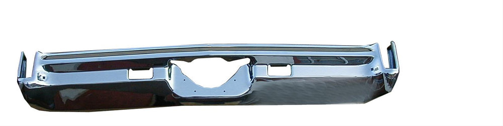 RR BUMPER CHR MONTE CARLO 7072