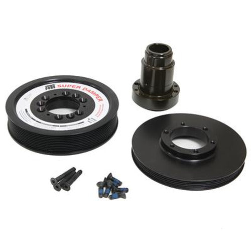DAMPER 8.19 AL CHEVY LS