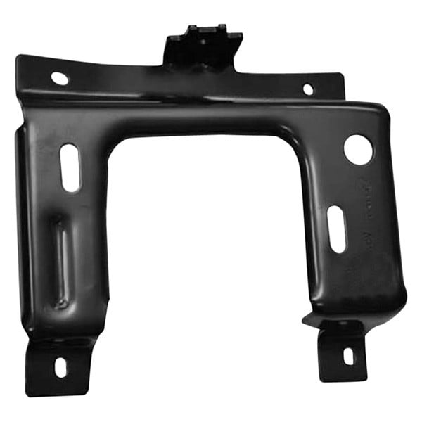 CAPA 06(FROM 8905)08 FORD F150/LINCOLNMARK LT FRT BUMPER MOUNTING PLATE (LH)