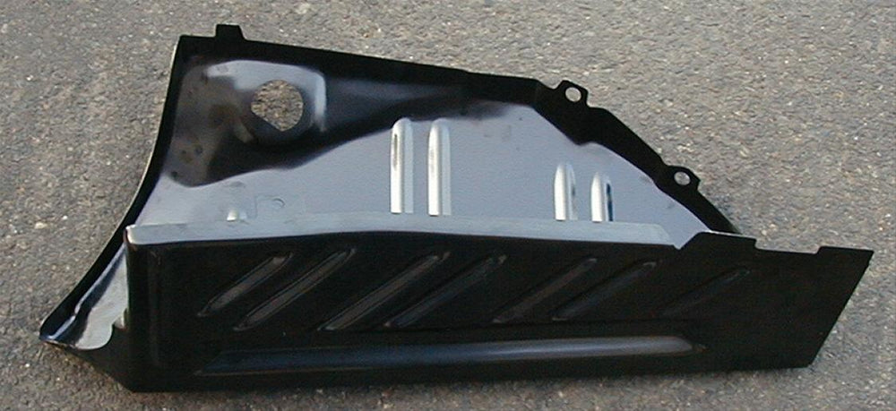 LH TRUNK EXT PANEL CHALLENGER 7074 MADE IN TAI