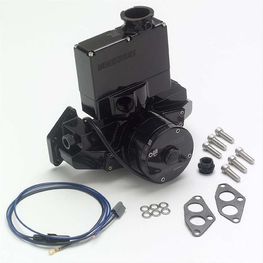 BB MOPR 12V RESERV H2O PMP B