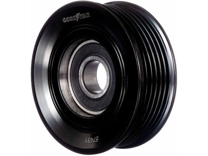 ACCESSORY DRIVE BELT IDLER PULLEY FEADIDLER PULLEY