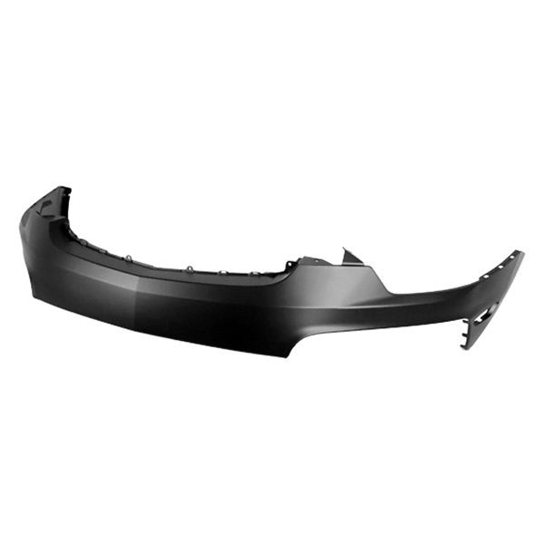 FRONT BUMPER COVER LS; LOWER CHEVROLET CAPTIVA SPORT 1215