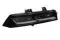 ~(24 lbs. 36X28X24)~ XB LED Tails: Chevrolet Camaro (14-15) (Set / Red)