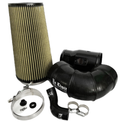 6.4 Cold Air Intake Black PG7 Filter