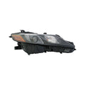 TY CAMRY(TRD)1822/(XSE W/TRD PKG)2022/(SE)2122 HEADLIGHT ASSY(N AM BUILT W/O