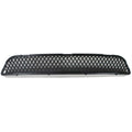 RH FRT BUMPER INSERT SUMMIT;TOW HOOK OPENING COVER;CODE MF1;HONEYCOMB;BLK JEEP GRD CHEROKEE 1416